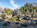 Arboretum C.C.E.A.M.E Canet-en-Roussillon