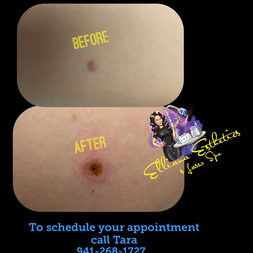 Explore punk rock tattoo ideas, creative tattoo ideas in Weatherford, available at TCO BEAUTY BAR & Waxing Studio Weatherford Tx