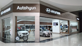 Hyundai Mall del Río Autohyun