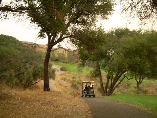 Golf Club «Mayacama Golf Club», reviews and photos, 1240 MAYACAMA Club Dr, Santa Rosa, CA 95403, USA
