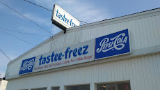 Madawaska Tastee Freez