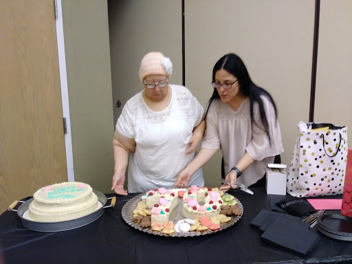 Community Center «Rowlett Community Center», reviews and photos, 5300 Main St, Rowlett, TX 75088, USA