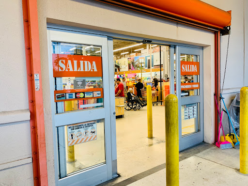 Interior doors stores San Juan