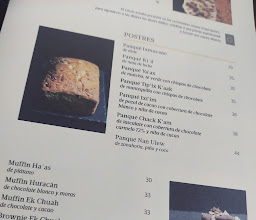 Chocolateria - Cacao Nativa Suc. Balam - Fatima photo