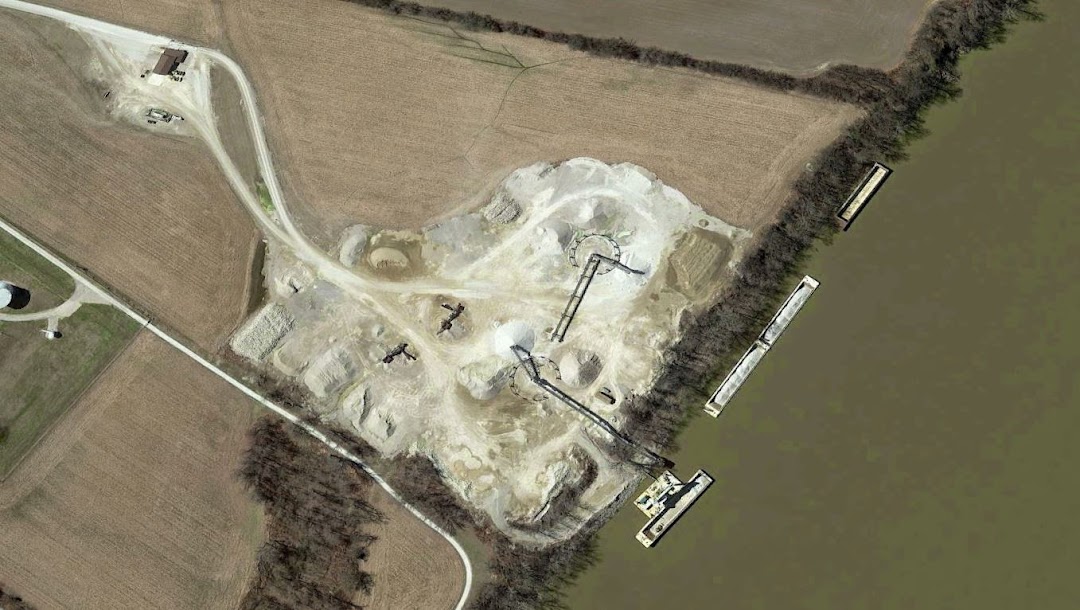 Henderson Materials - Mulzer Crushed Stone, Inc.