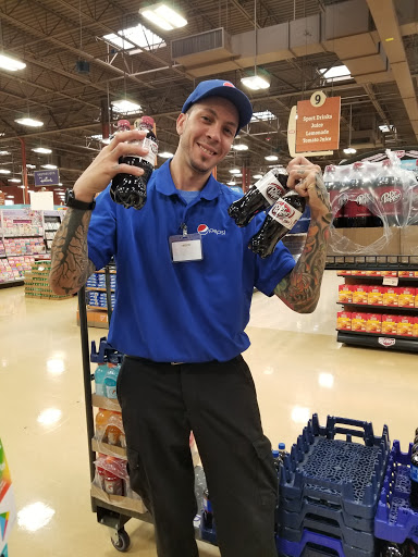 Supermarket «Giant Eagle Supermarket», reviews and photos, 3841 S Hamilton Rd, Groveport, OH 43125, USA