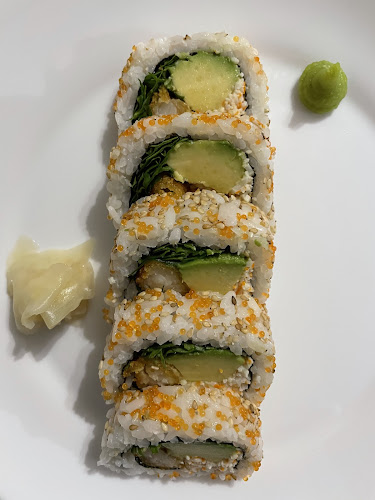 Ajito Sushi - Thônex