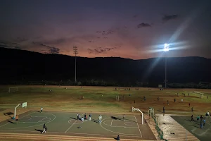 Sinhgad Football Ground image