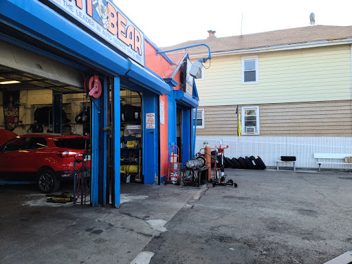 Mechanic «Great Bear Auto Repair & Auto Body Shop», reviews and photos, 164-16 Sanford Ave, Flushing, NY 11358, USA