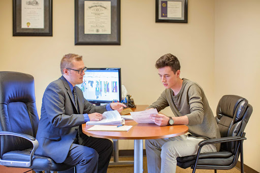 Bankruptcy Attorney «Licata Bankruptcy Firm P.C.», reviews and photos