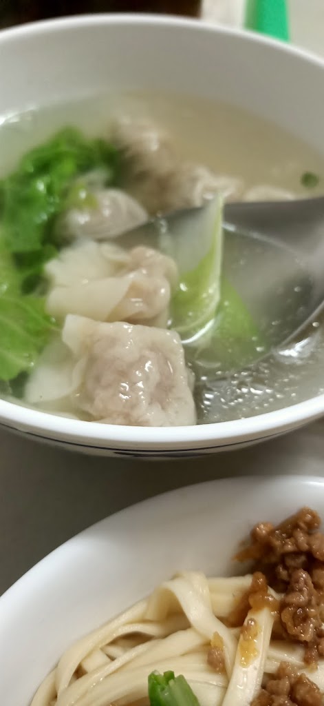 財興陽春麵 的照片