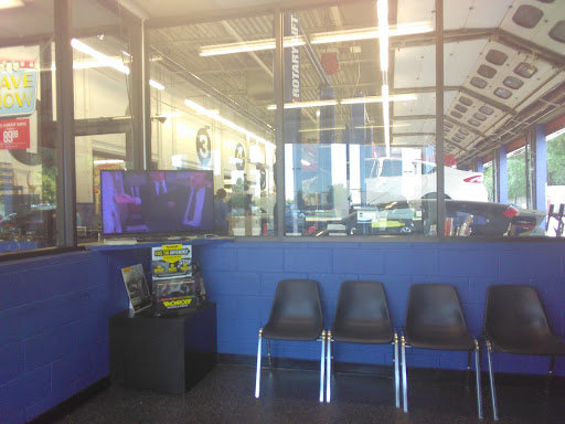 Auto Parts Store «Pep Boys Auto Parts & Service», reviews and photos, 4240 Riverdale Rd, Ogden, UT 84405, USA