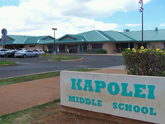 Kapolei Middle School