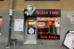 Sushi Time image