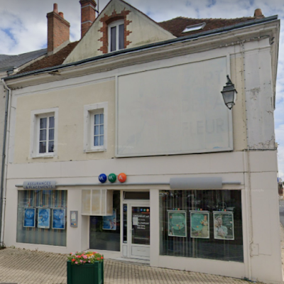 MMA Assurances BEAUNE LA ROLANDE à Beaune-la-Rolande