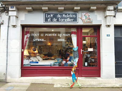 tout@portée de main à Bagnoles de l'Orne Normandie