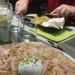 Photo n°1 de l'avis de Roberta.r fait le 12/01/2021 à 21:19 sur le  Papero Verde à Quattromiglia