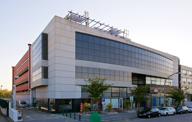 Aviz Trade Center - Centro Empresarial - Shopping Center