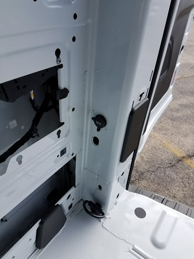 Ford Dealer «Napleton Ford in Libertyville», reviews and photos, 1010 S Milwaukee Ave, Libertyville, IL 60048, USA