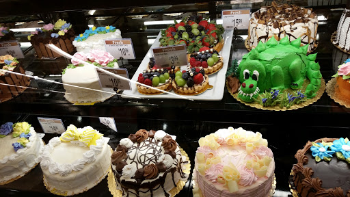 Grocery Store «Quality Food Center», reviews and photos, 201 NE State Rte 300, Belfair, WA 98528, USA