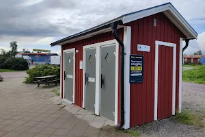 Rastplats Harmånger image