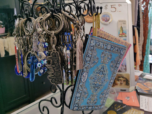 Gift Shop «Anatolian Gift Shop», reviews and photos, 7561 Center Ave #42, Huntington Beach, CA 92647, USA