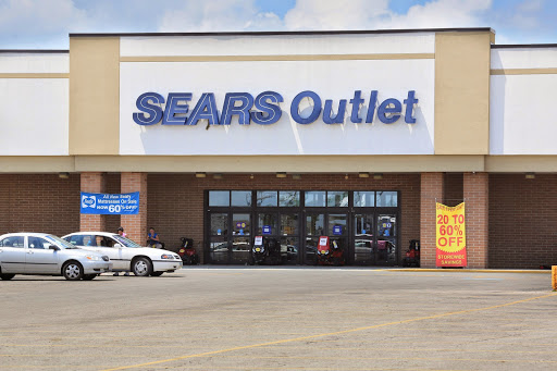 Shopping Mall «Northern Lights Shopping Center», reviews and photos, 3349-3561 Cleveland Ave, Columbus, OH 43224, USA