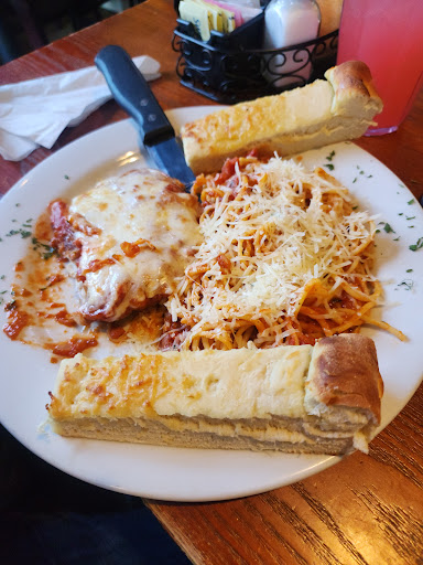 Pizmo Cafe image