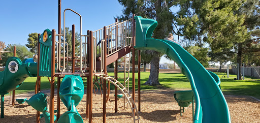 Park «Camelback Park», reviews and photos, 1181-1199 N Villa Nueva Dr, Litchfield Park, AZ 85340, USA