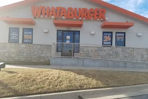 Whataburger image