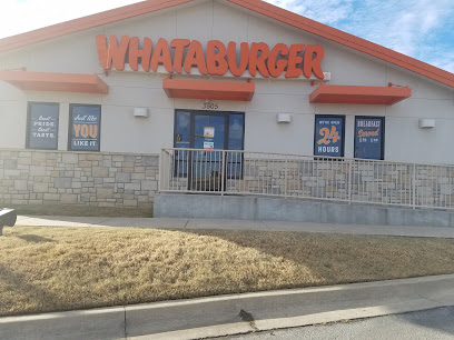 Whataburger