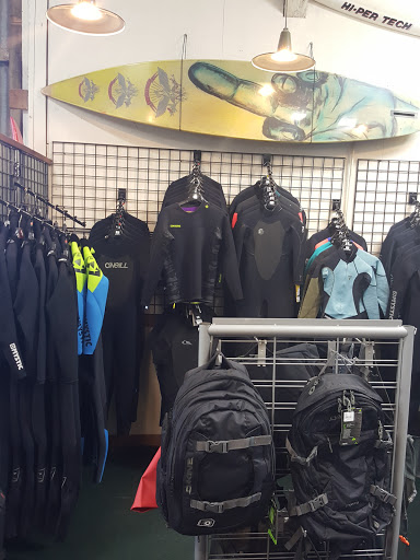 Sporting Goods Store «Delta Windsurf Co», reviews and photos, 3729 W Sherman Island Rd, Rio Vista, CA 94571, USA