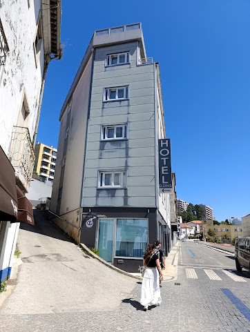 Hotel Dom Dinis by null