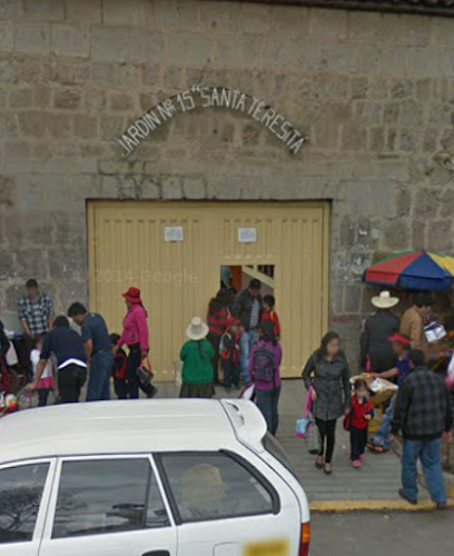 Opiniones de Jardin 15 "Santa Teresita" en Cajamarca - Centro de jardinería