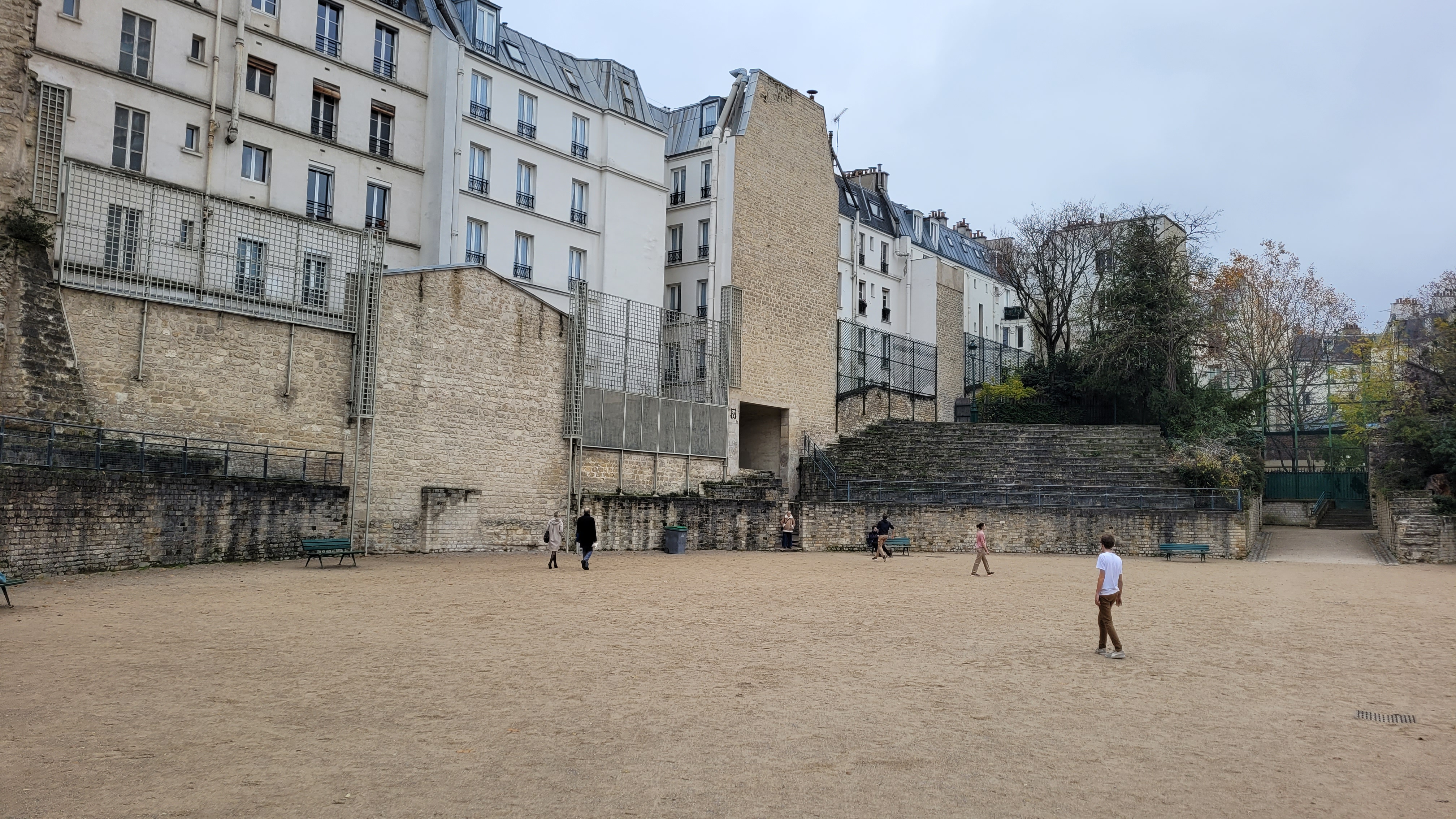 Photo n° 2 de l'avis de Christian.N fait le 30/11/2023 à 18:21