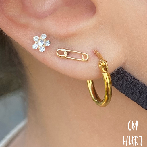 Find ideas for tattoos for moms for your next unique tattoo in Garden Grove at CM Hurt Piercing & Jewelry