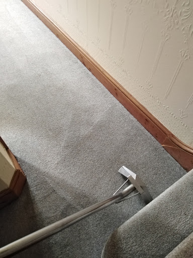 Steamy Carpet Cleaner of Coventry