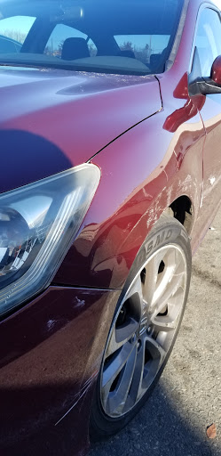 Auto Body Shop «Service King Collision Repair of Sacramento», reviews and photos, 1101 N D St, Sacramento, CA 95811, USA