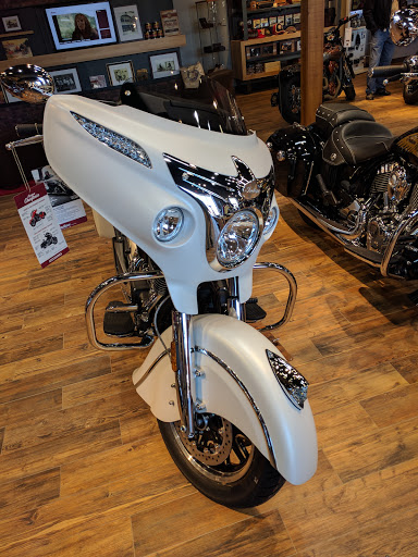 Motorcycle Dealer «Rollin Fast Cycle Sports», reviews and photos, 1221 US-22, Lebanon, NJ 08833, USA