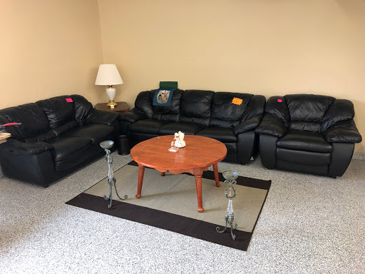 Thrift Store «Peninsula Rescue Mission Thrift Store», reviews and photos, 6200 Jefferson Ave, Newport News, VA 23605, USA