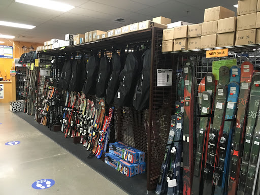 Sporting Goods Store «Play It Again Sports & Hockey», reviews and photos, 16929 WA-99 #110, Lynnwood, WA 98037, USA