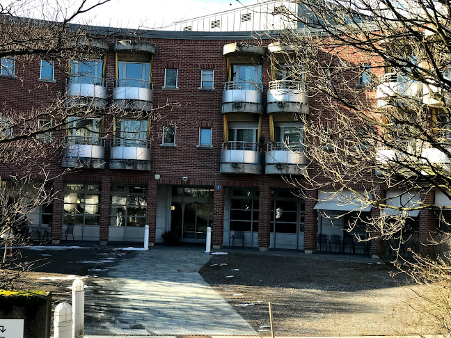 Gesundheitszentrum für das Alter Herzogenmühle - Zürich
