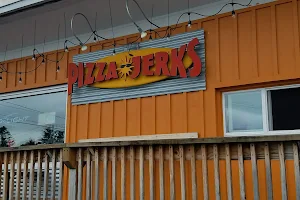 Pizza Jerks image