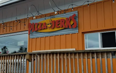 Pizza Jerks image