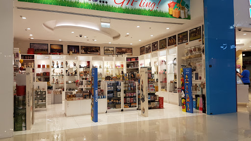 Ruda stores Dubai