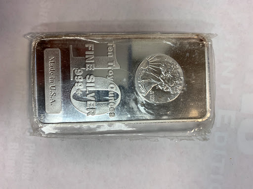 Jewelry Buyer «Lucky 7 Gold & CONSIGNMENT», reviews and photos, 1425 Bayshore Rd, Villas, NJ 08251, USA