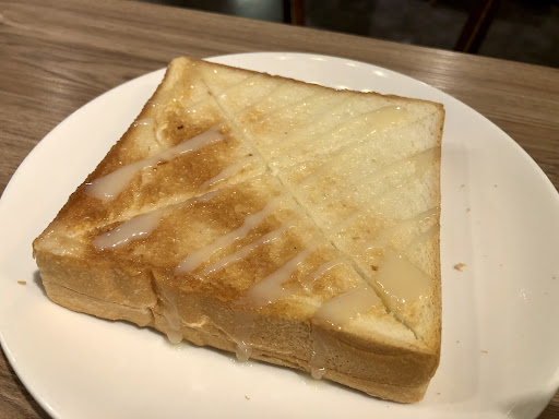 Goody Cafe’ 學士店 的照片