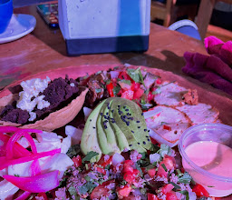 Sonora Botanera. photo