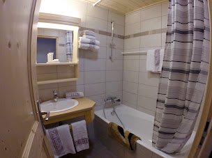 Photo n°111 de Hôtel Les Côtes à Morzine ()
