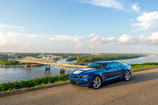 Car Dealer «University Chevrolet Buick GMC», reviews and photos, 118 US-43, Tuscumbia, AL 35674, USA